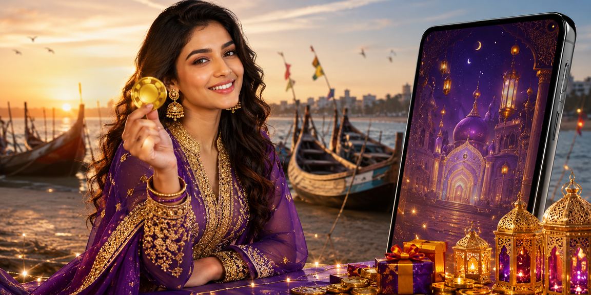 কক্সবাজার মোবাইল ক্যাসিনো উৎসব ছবি