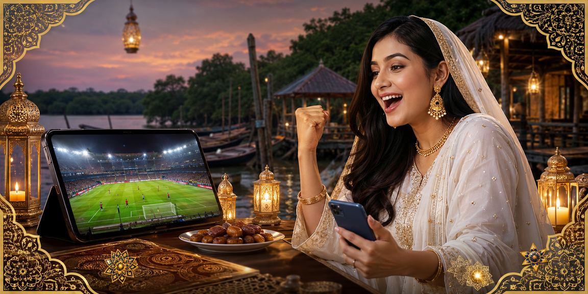 খুলনা ব্যাকারাট উৎসব