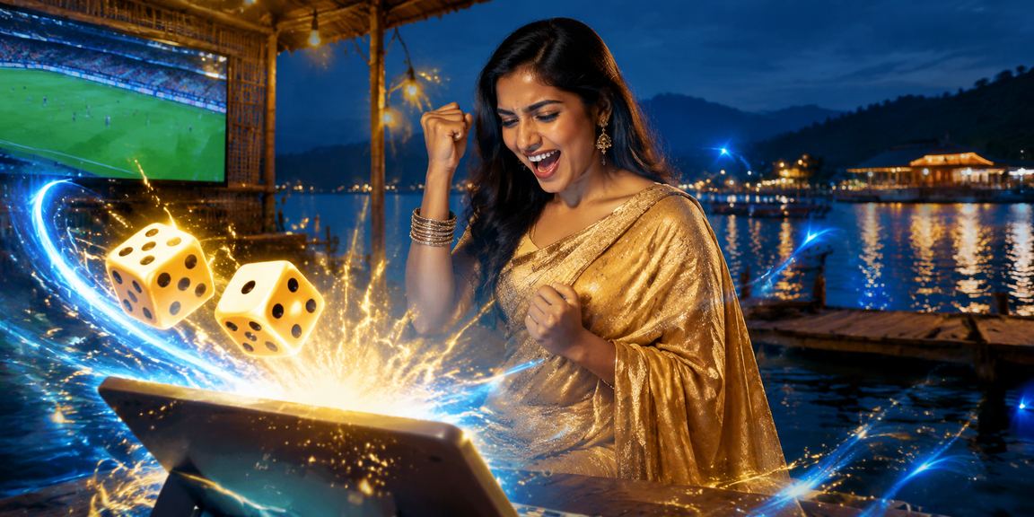 রাঙ্গামাটি ডাইস গেম উৎসব